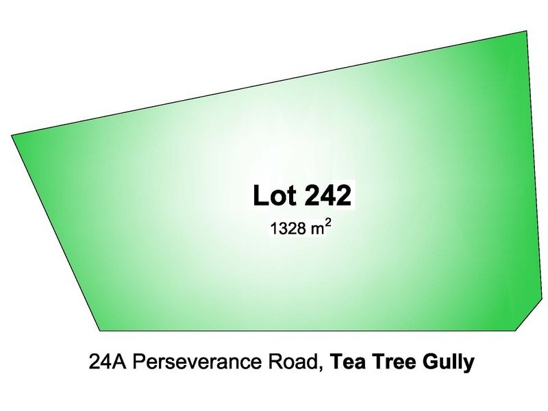 24A Perseverance Road, Tea Tree Gully SA 5091