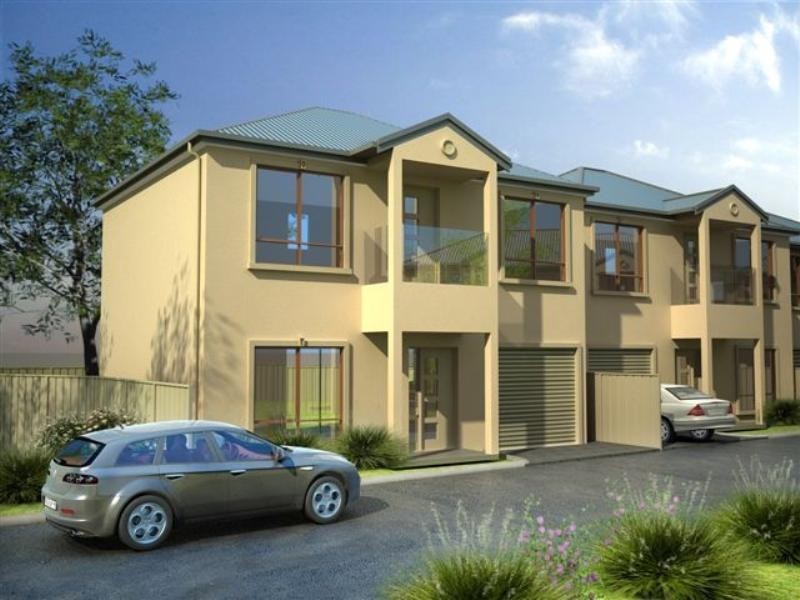 1198 North East Road, St Agnes SA 5097