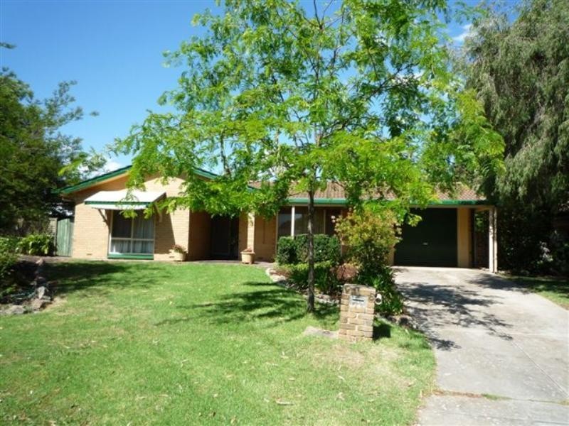 5 Leda Court, Modbury Heights SA 5092