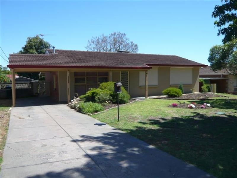 12 Tamala Court, Gilles Plains SA 5086