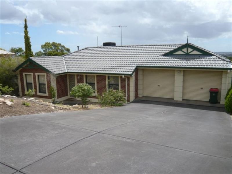 3 Linwood Grove, Hillbank SA 5112
