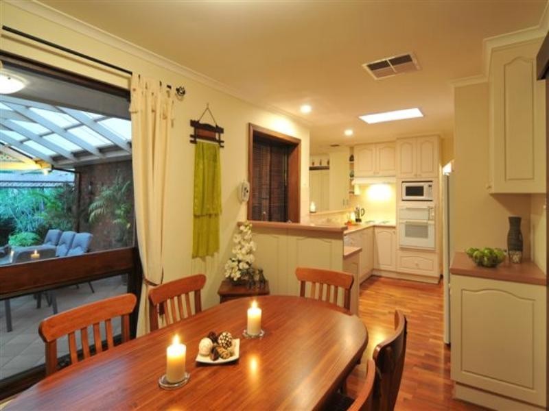 5 Pumphrey Court, Redwood Park SA 5097