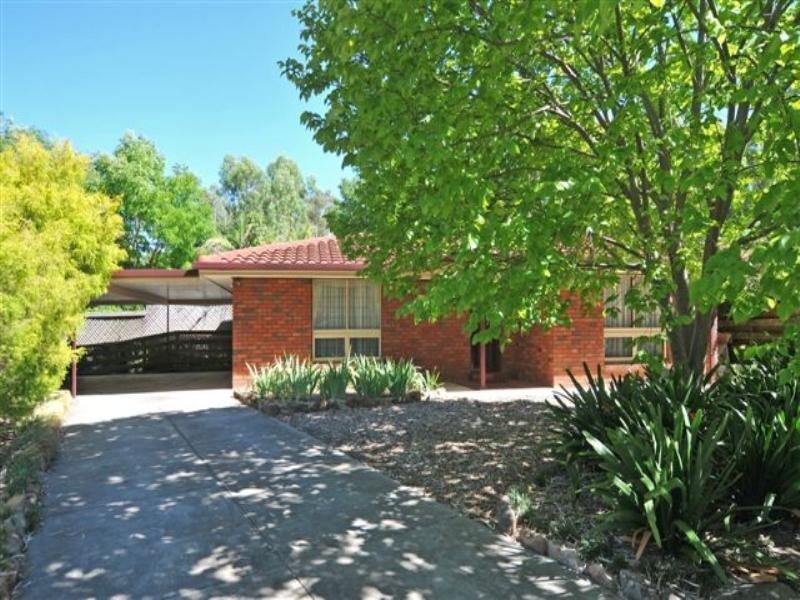 5 Pumphrey Court, Redwood Park SA 5097