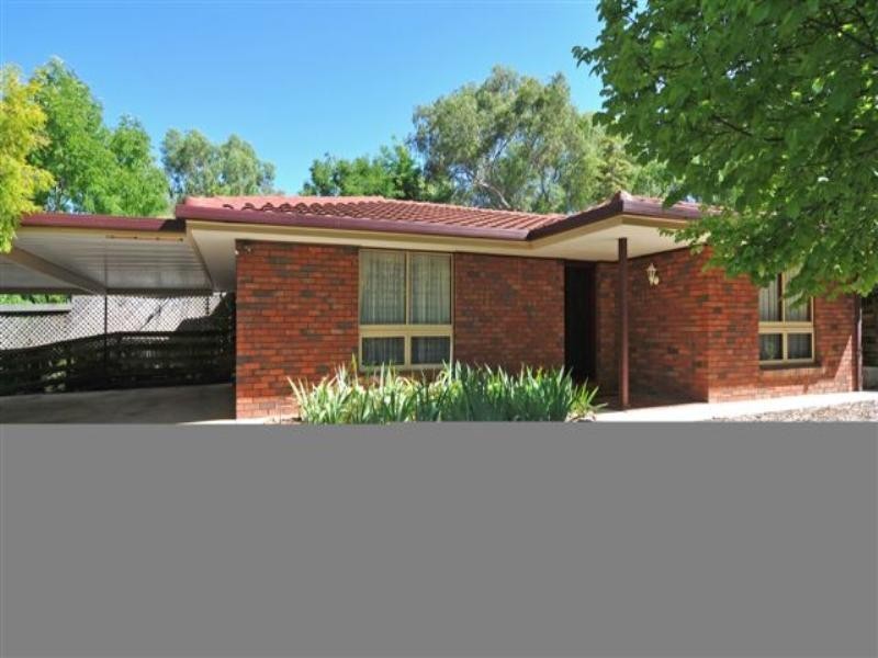 5 Pumphrey Court, Redwood Park SA 5097