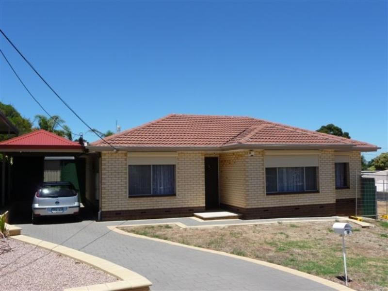 1 Karyn Place, Ridgehaven SA 5097