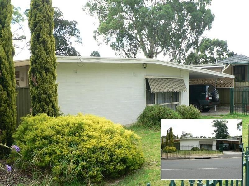 50 Kelly Road, Modbury SA 5092