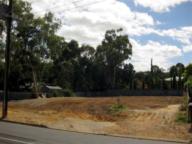 L100 101 102 55 Amber Road, Highbury SA 5089