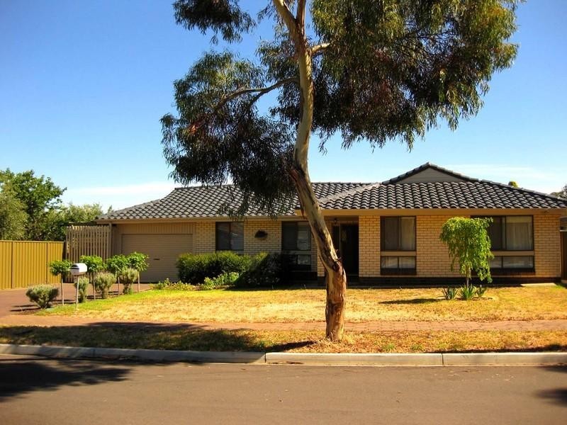 6 College Avenue, Valley View SA 5093