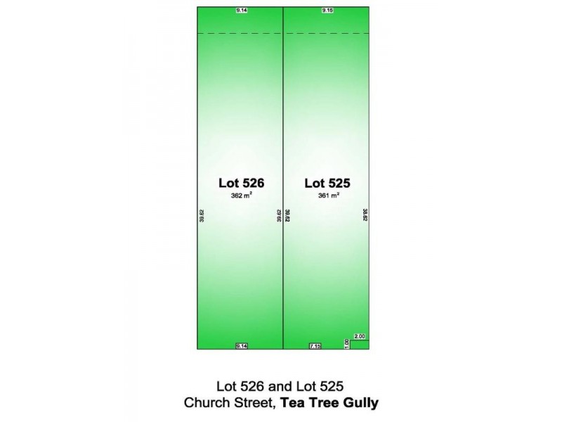 15a Church Street, Tea Tree Gully SA 5091