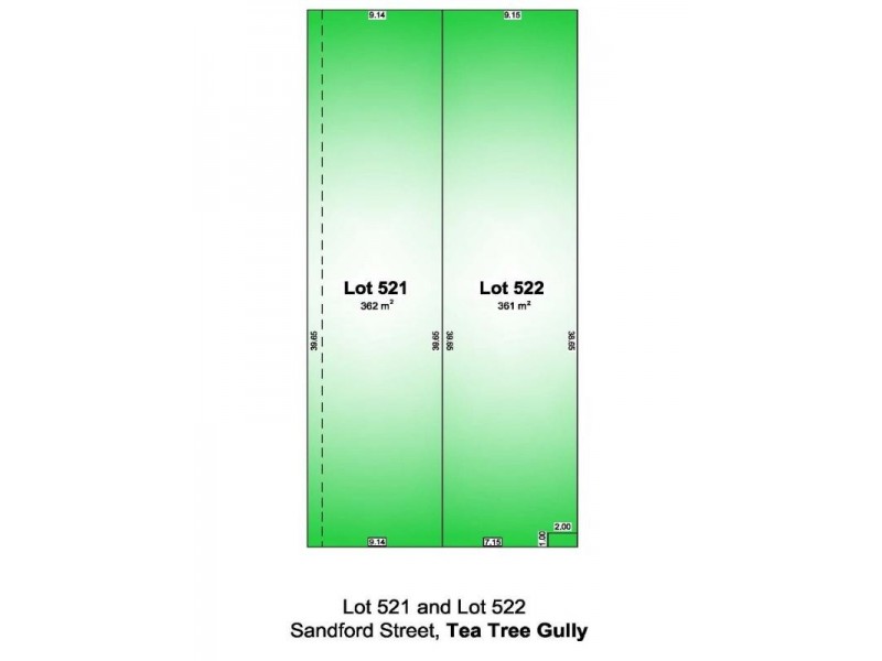 14 Sandford Street, Tea Tree Gully SA 5091