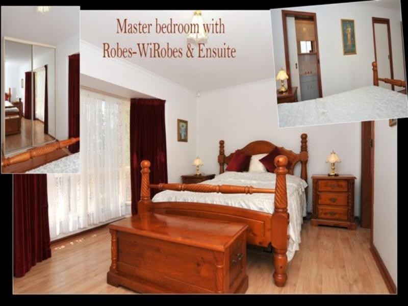 18 St Annes Court, Wynn Vale SA 5127