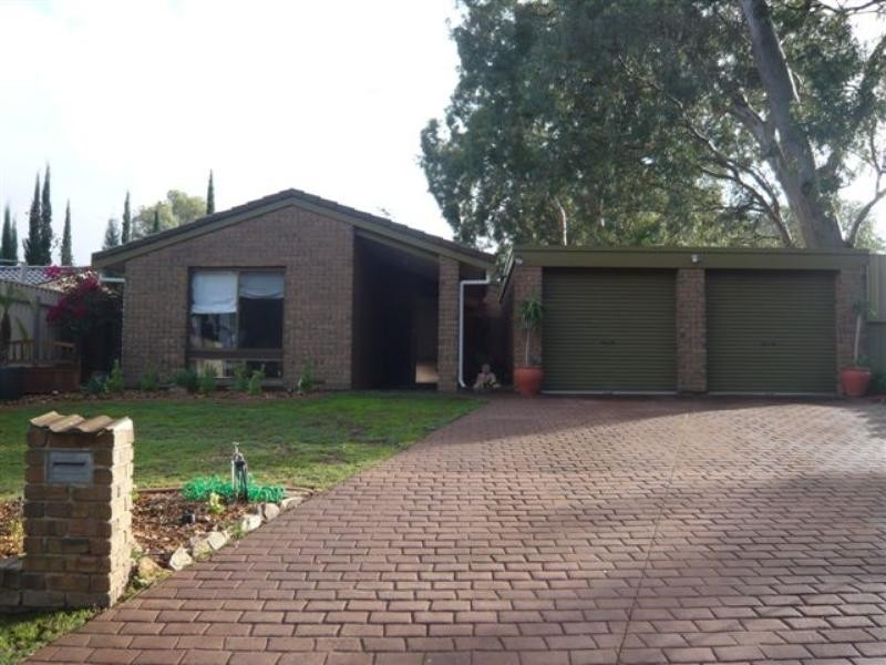 2 Jasper Court, Banksia Park SA 5091