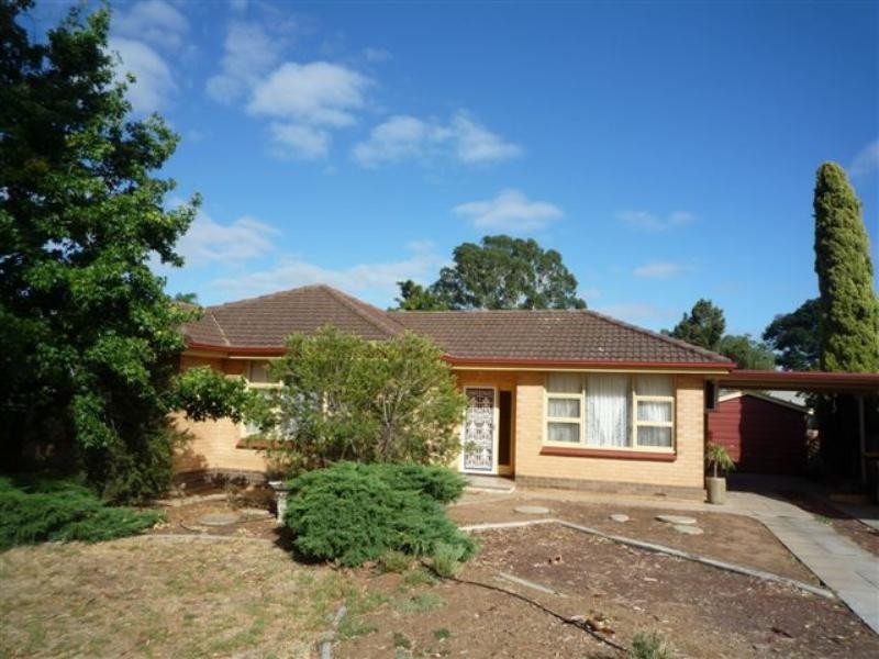 15 Aquamarine Drive, Salisbury East SA 5109