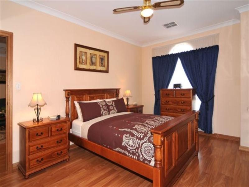 16 Bartlett Court, Golden Grove SA 5125