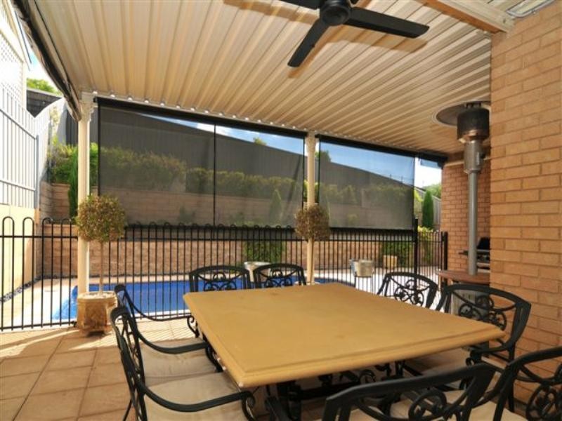 16 Bartlett Court, Golden Grove SA 5125