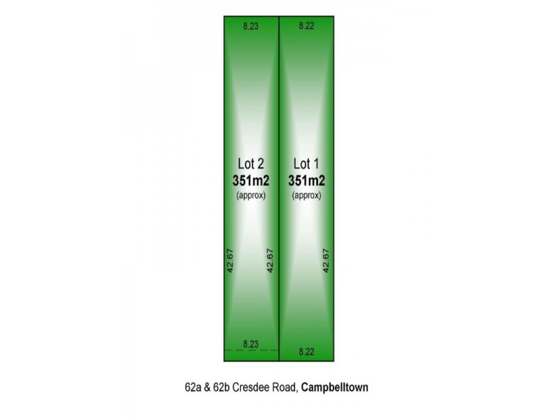 2/62 Cresdee Road, Campbelltown SA 5074