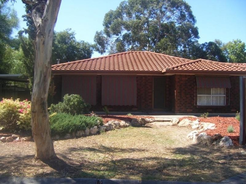 3 Tyler Court, Parafield Gardens SA 5107