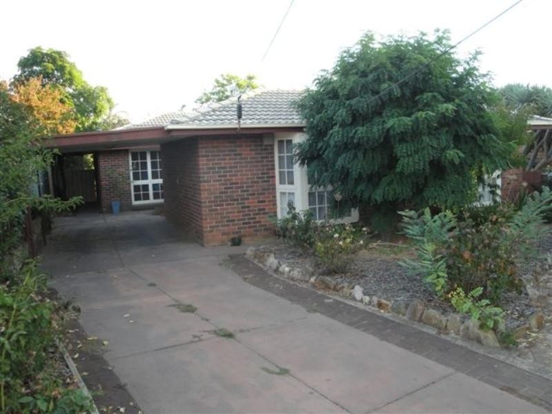 17 Lovelock Street, Highbury SA 5089