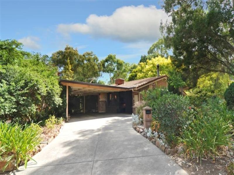 6 Pumphrey Court, Redwood Park SA 5097