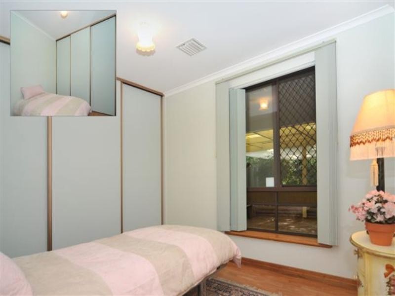 6 Pumphrey Court, Redwood Park SA 5097