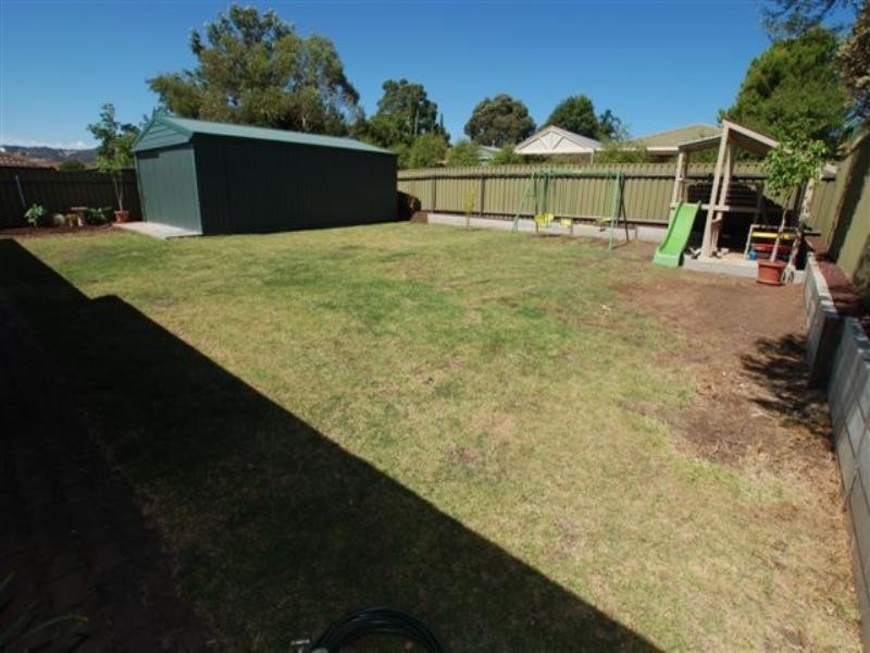 4 Mary Jane Court, Modbury Heights SA 5092