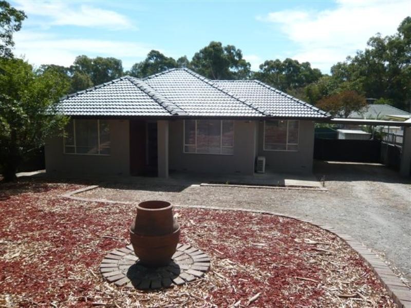 24 Heather Drive, Ridgehaven SA 5097