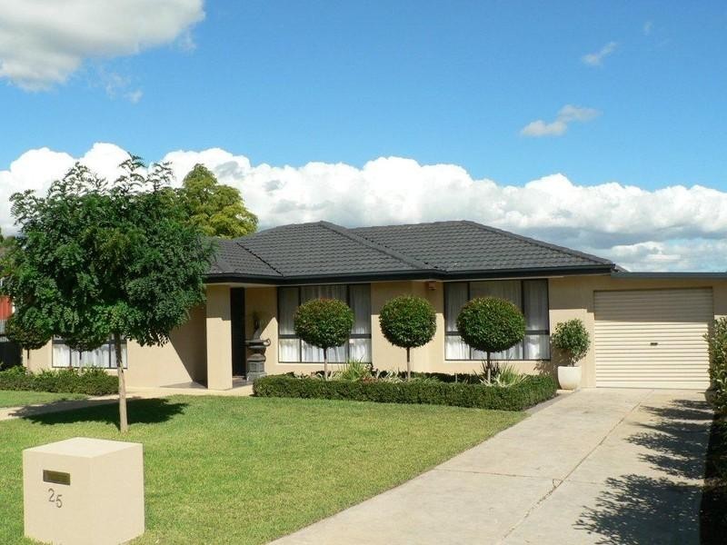 25 Harkness Avenue, Modbury SA 5092