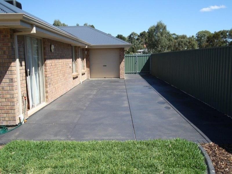 14 Klauber Street (formerly Carol street), Lyndoch SA 5351