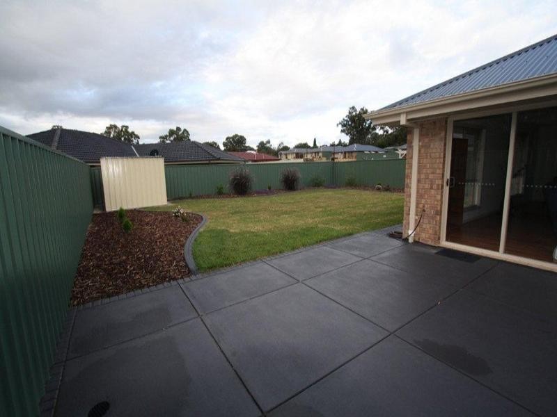 14 Klauber Street (formerly Carol street), Lyndoch SA 5351