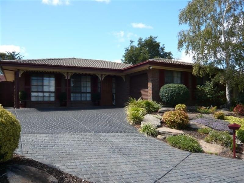 14 Langer Court, Fairview Park SA 5126