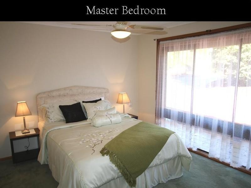 16 Claridge Court, St Agnes SA 5097