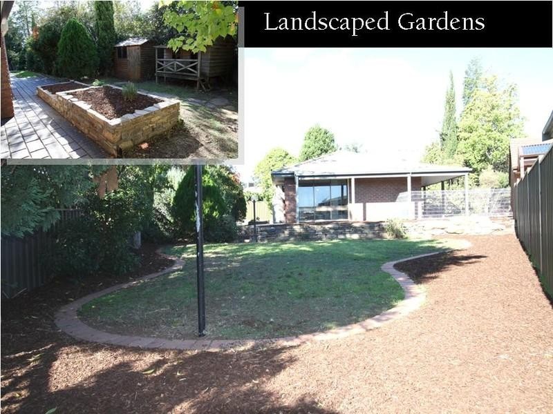 16 Claridge Court, St Agnes SA 5097