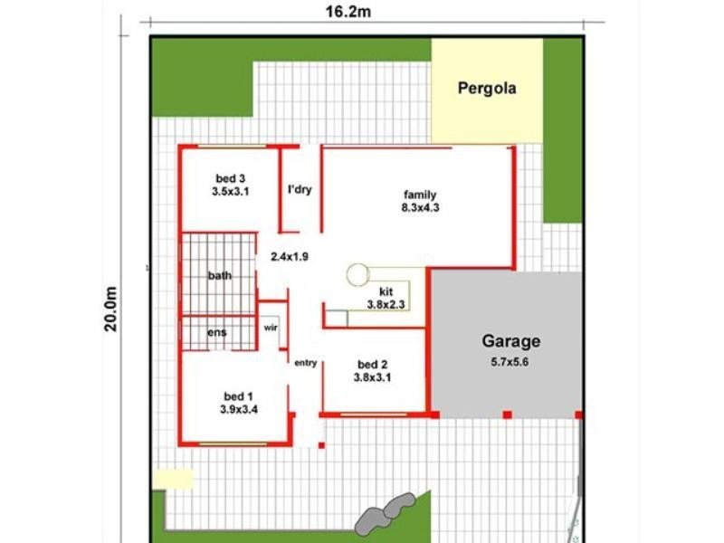 2A Harris Road, Redwood Park SA 5097