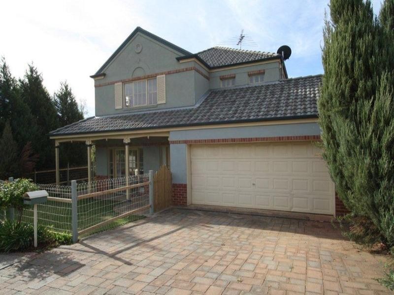 38 Rueben Richardson Road, Greenwith SA 5125