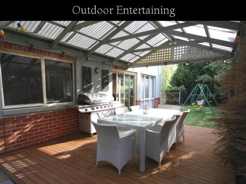 38 Rueben Richardson Road, Greenwith SA 5125