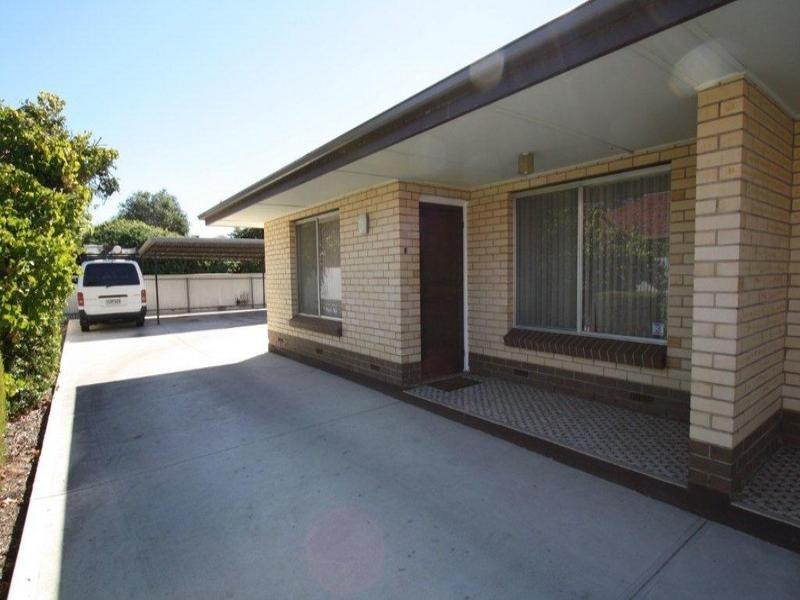 4/20 Chapel Street, Campbelltown SA 5074