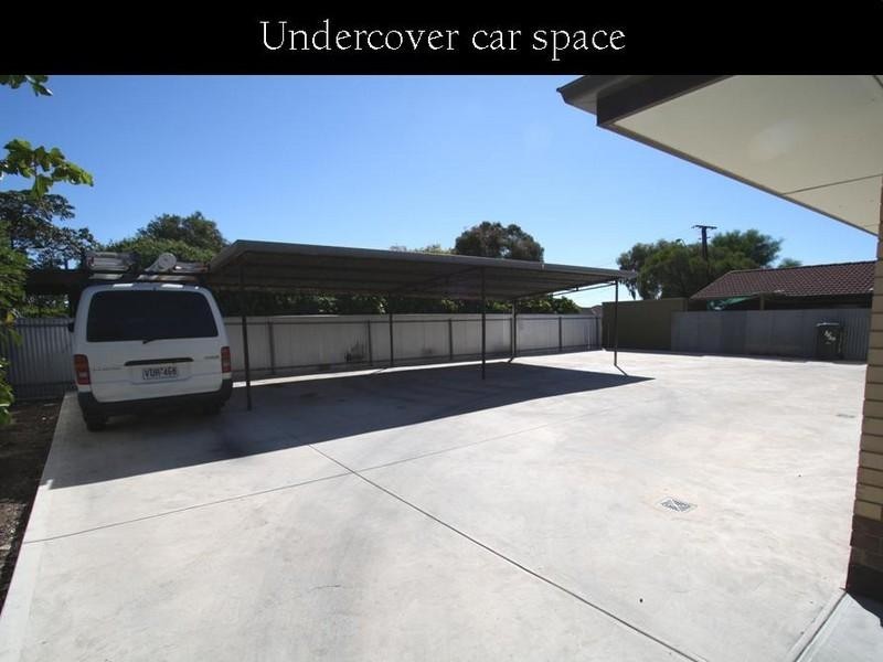 4/20 Chapel Street, Campbelltown SA 5074