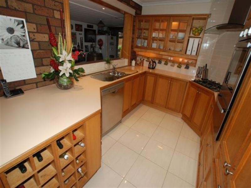 2 Pitman Court, Redwood Park SA 5097