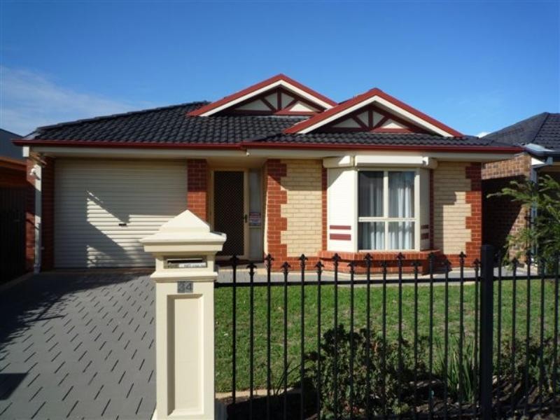 34 Trafford Street, Angle Park SA 5010