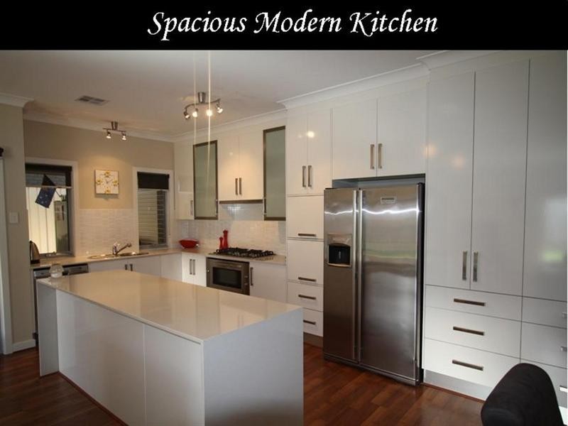 21 Clinker Circuit (The Settlement), Golden Grove SA 5125