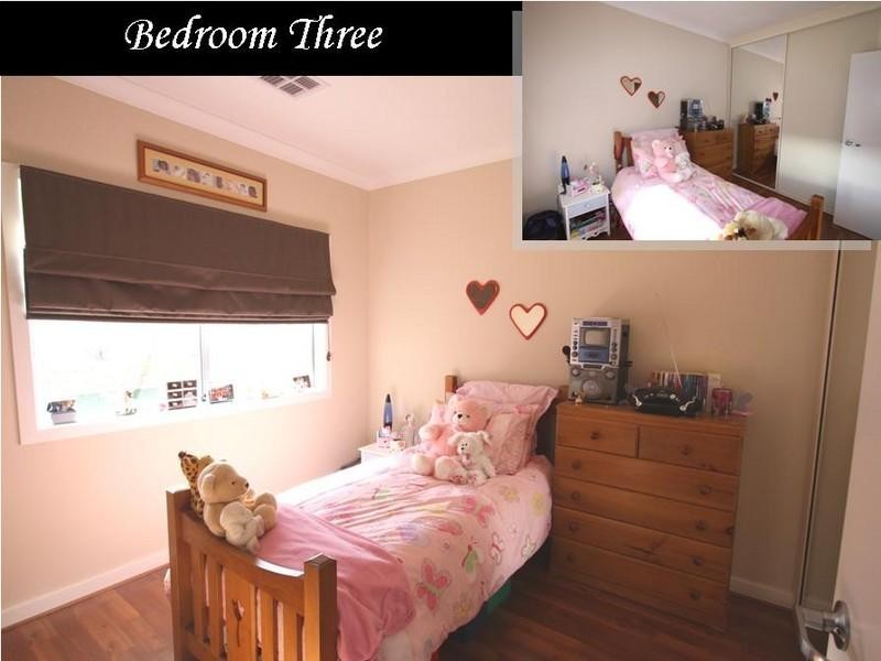 21 Clinker Circuit (The Settlement), Golden Grove SA 5125