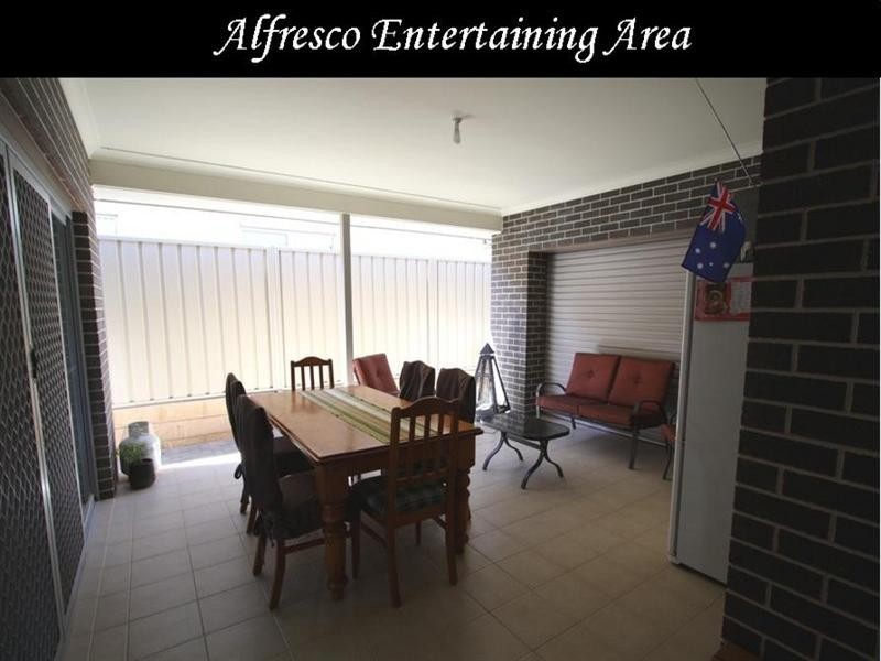 21 Clinker Circuit (The Settlement), Golden Grove SA 5125