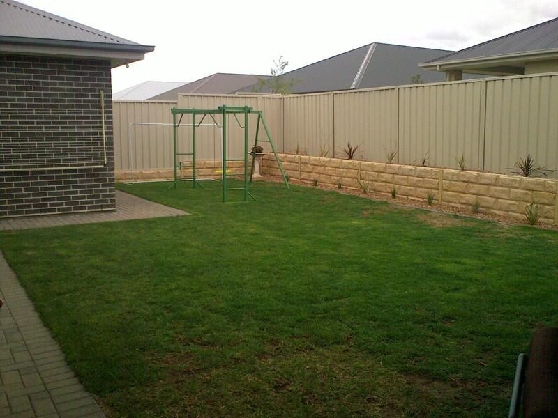 21 Clinker Circuit (The Settlement), Golden Grove SA 5125