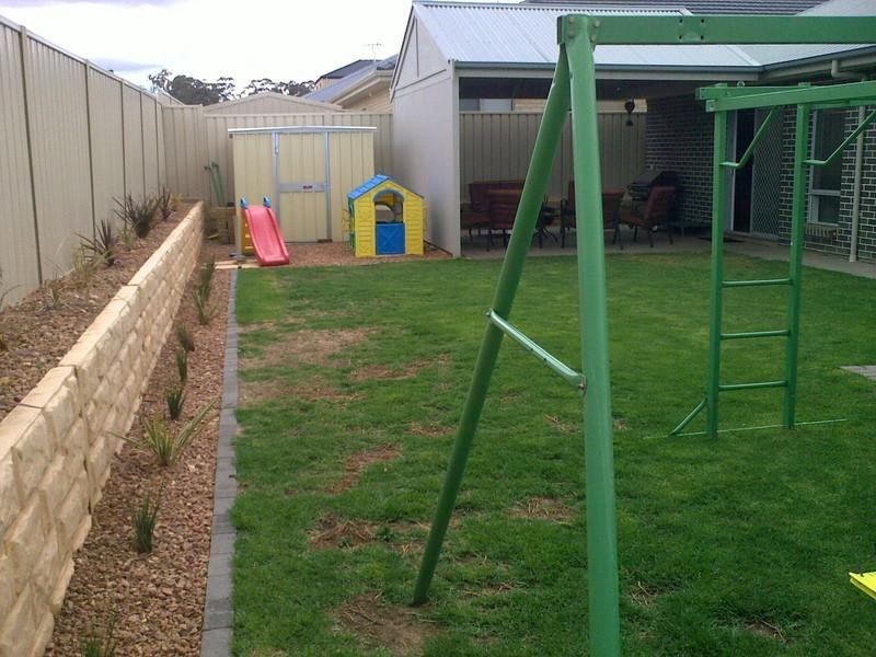 21 Clinker Circuit (The Settlement), Golden Grove SA 5125