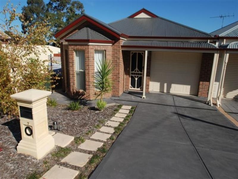 7 Sandford Street, Tea Tree Gully SA 5091