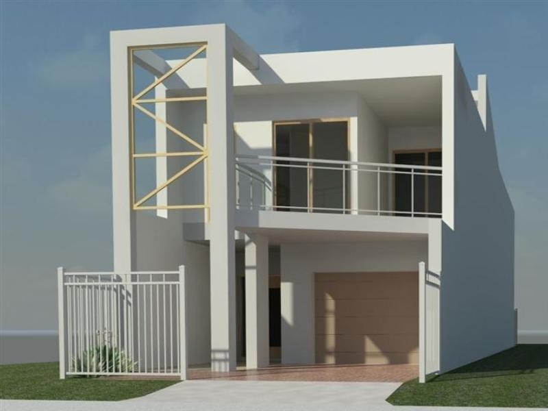 Lot 94 Ridley Street, Mawson Lakes SA 5095