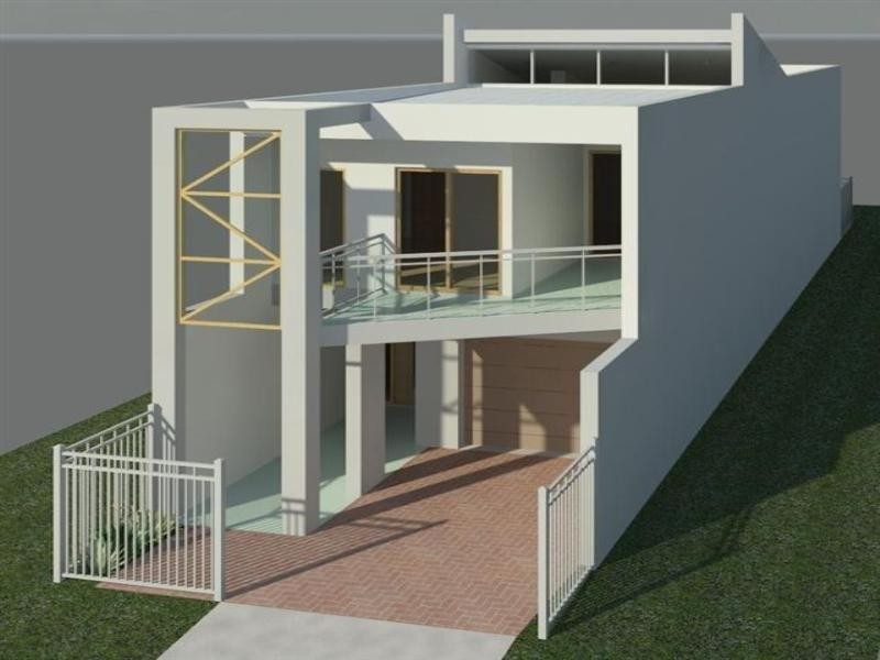 Lot 94 Ridley Street, Mawson Lakes SA 5095