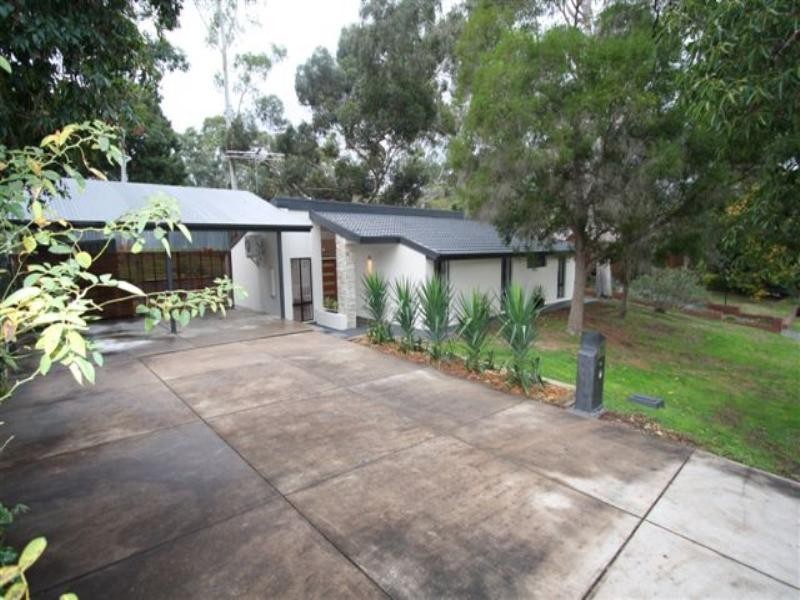 66 Lake View Crescent, Highbury SA 5089