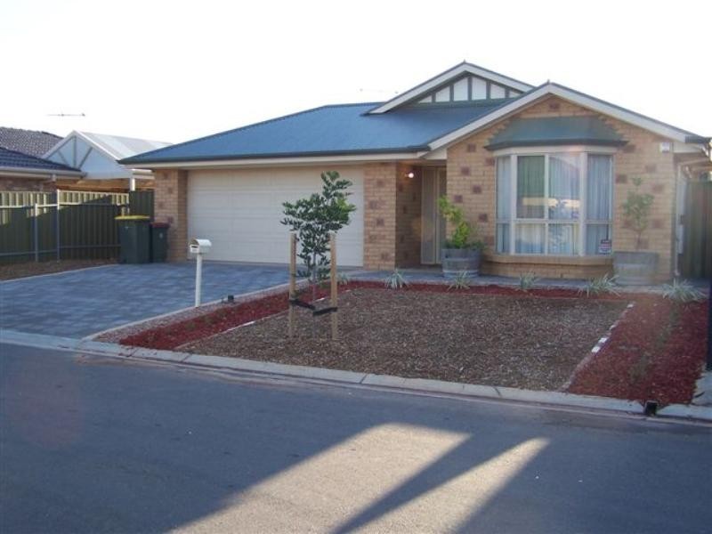 35 Trinity Court, Andrews Farm SA 5114