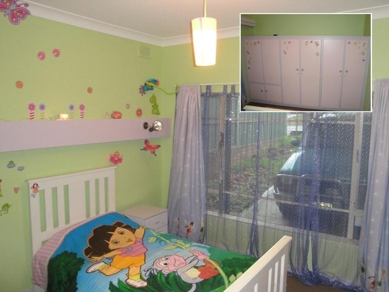 18 Harris Road, Redwood Park SA 5097